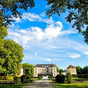 Château De Saulon